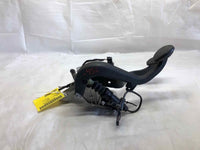 2010 MINI COOPER Hatchback 1.6L Manual Trans Brake and Clutch Pedal Assembly OEM
