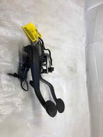 2010 MINI COOPER Hatchback 1.6L Manual Trans Brake and Clutch Pedal Assembly OEM