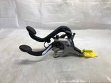 2010 MINI COOPER Hatchback 1.6L Manual Trans Brake and Clutch Pedal Assembly OEM
