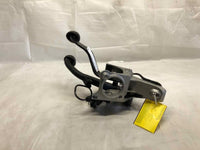 2010 MINI COOPER Hatchback 1.6L Manual Trans Brake and Clutch Pedal Assembly OEM