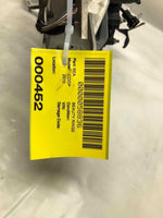 2010 MINI COOPER Hatchback 1.6L Manual Trans Brake and Clutch Pedal Assembly OEM