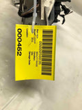 2010 MINI COOPER Hatchback 1.6L Manual Trans Brake and Clutch Pedal Assembly OEM