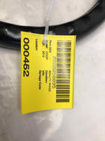 2007 - 2015 MINI COOPER Steering Three Spoke Wheel w/o Shift Paddles Leather OEM