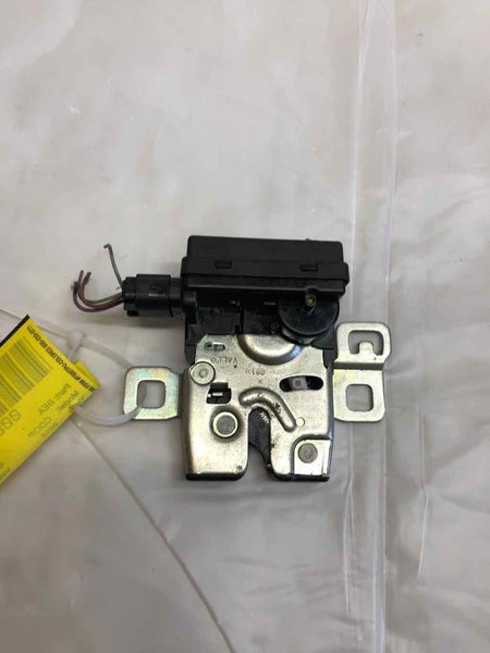 2010 MINI COOPER Hatchback Rear Liftgate Lid Tailgate Lock Latch Actuator OEM