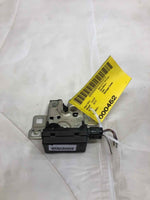 2010 MINI COOPER Hatchback Rear Liftgate Lid Tailgate Lock Latch Actuator OEM