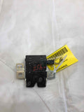 2010 MINI COOPER Hatchback Rear Liftgate Lid Tailgate Lock Latch Actuator OEM