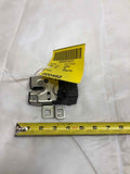 2010 MINI COOPER Hatchback Rear Liftgate Lid Tailgate Lock Latch Actuator OEM