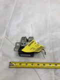 2010 MINI COOPER Hatchback Rear Liftgate Lid Tailgate Lock Latch Actuator OEM