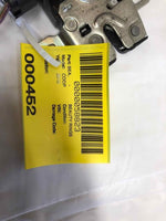 2010 MINI COOPER Hatchback Rear Liftgate Lid Tailgate Lock Latch Actuator OEM
