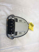 2010 MINI COOPER Hatchback 1.6L Front Console Interior Light Roof Mounted OEM