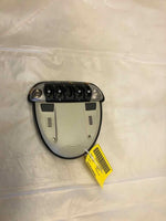 2010 MINI COOPER Hatchback 1.6L Front Console Interior Light Roof Mounted OEM