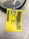 2010 MINI COOPER Hatchback 1.6L Front Console Interior Light Roof Mounted OEM