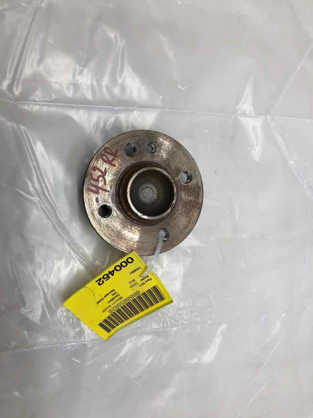 2006-2015 MINI COOPER Hatchback Rear Wheel Hub Bearing Right Passenger Side OEM
