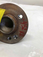 2006-2015 MINI COOPER Hatchback Rear Wheel Hub Bearing Right Passenger Side OEM