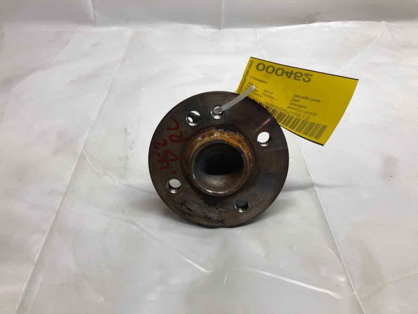 2006 - 2015 MINI COOPER Hatchback Rear Wheel Hub Bearing Left Driver Side LH OEM