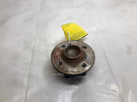 2006 - 2015 MINI COOPER Hatchback Rear Wheel Hub Bearing Left Driver Side LH OEM
