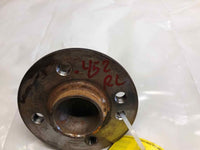 2006 - 2015 MINI COOPER Hatchback Rear Wheel Hub Bearing Left Driver Side LH OEM