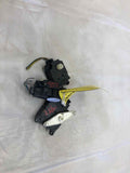 2010 MINI COOPER 3 Pieces A/C Heater Flap Actuator Control Valve Blend Door OEM