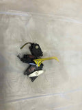 2010 MINI COOPER 3 Pieces A/C Heater Flap Actuator Control Valve Blend Door OEM