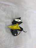 2010 MINI COOPER 3 Pieces A/C Heater Flap Actuator Control Valve Blend Door OEM