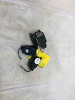 2010 MINI COOPER 3 Pieces A/C Heater Flap Actuator Control Valve Blend Door OEM