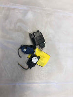 2010 MINI COOPER 3 Pieces A/C Heater Flap Actuator Control Valve Blend Door OEM