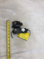 2010 MINI COOPER 3 Pieces A/C Heater Flap Actuator Control Valve Blend Door OEM