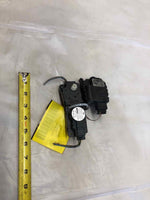 2010 MINI COOPER 3 Pieces A/C Heater Flap Actuator Control Valve Blend Door OEM