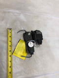 2010 MINI COOPER 3 Pieces A/C Heater Flap Actuator Control Valve Blend Door OEM