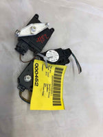 2010 MINI COOPER 3 Pieces A/C Heater Flap Actuator Control Valve Blend Door OEM
