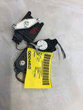 2010 MINI COOPER 3 Pieces A/C Heater Flap Actuator Control Valve Blend Door OEM