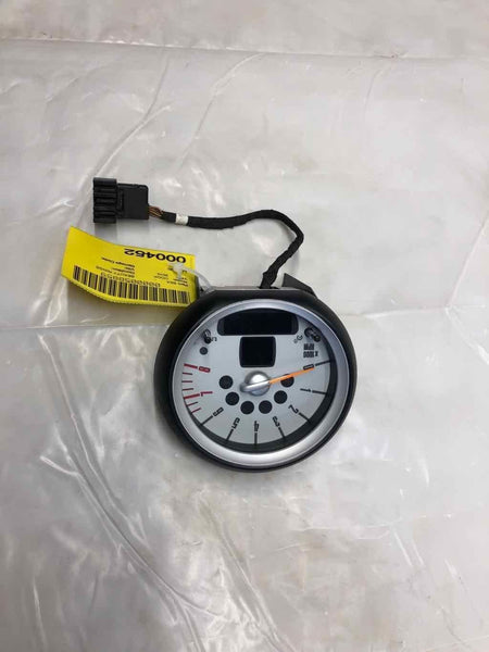 2010 MINI COOPER RPM Revolution Per Minute Instrument Gauge P/N 9201394-02 OEM