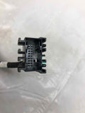 2010 MINI COOPER RPM Revolution Per Minute Instrument Gauge P/N 9201394-02 OEM