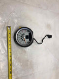 2010 MINI COOPER RPM Revolution Per Minute Instrument Gauge P/N 9201394-02 OEM