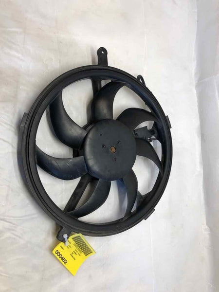 2007 - 2015 MINI COOPER Hatchback Radiator Electric Cooling Motor Assembly OEM