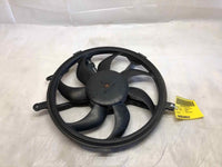 2007 - 2015 MINI COOPER Hatchback Radiator Electric Cooling Motor Assembly OEM