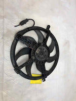 2007 - 2015 MINI COOPER Hatchback Radiator Electric Cooling Motor Assembly OEM
