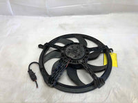 2007 - 2015 MINI COOPER Hatchback Radiator Electric Cooling Motor Assembly OEM