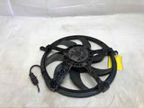 2007 - 2015 MINI COOPER Hatchback Radiator Electric Cooling Motor Assembly OEM