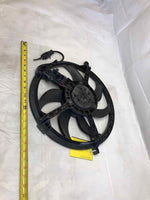 2007 - 2015 MINI COOPER Hatchback Radiator Electric Cooling Motor Assembly OEM