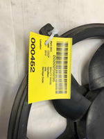 2007 - 2015 MINI COOPER Hatchback Radiator Electric Cooling Motor Assembly OEM