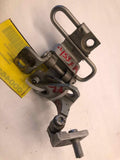 2010 VOLKSWAGEN JETTA Door Front Door Hinge Upper and Lower Right Passenger Side