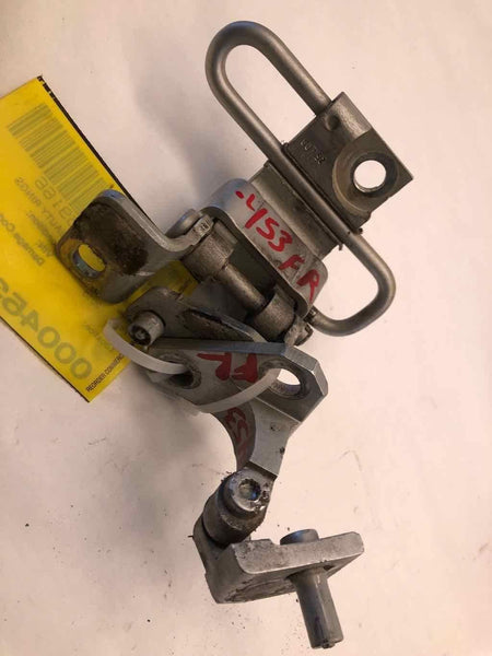 2010 VOLKSWAGEN JETTA Door Front Door Hinge Upper and Lower Right Passenger Side