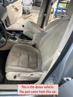 2010 VOLKSWAGEN JETTA Door Front Door Hinge Upper and Lower Right Passenger Side