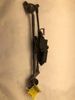 2003-2008 TOYOTA COROLLA Front Windshield Wiper Transmission Linkage with Motor