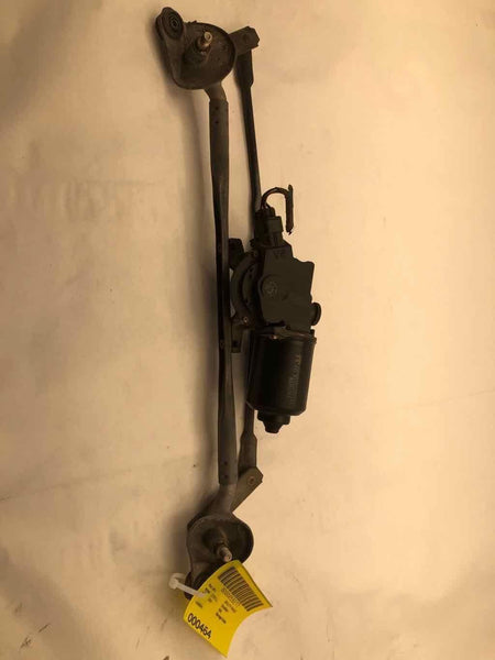 2003-2008 TOYOTA COROLLA Front Windshield Wiper Transmission Linkage with Motor