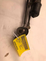 2003-2008 TOYOTA COROLLA Front Windshield Wiper Transmission Linkage with Motor