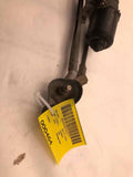 2003-2008 TOYOTA COROLLA Front Windshield Wiper Transmission Linkage with Motor