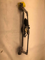 2003-2008 TOYOTA COROLLA Front Windshield Wiper Transmission Linkage with Motor