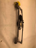 2003-2008 TOYOTA COROLLA Front Windshield Wiper Transmission Linkage with Motor